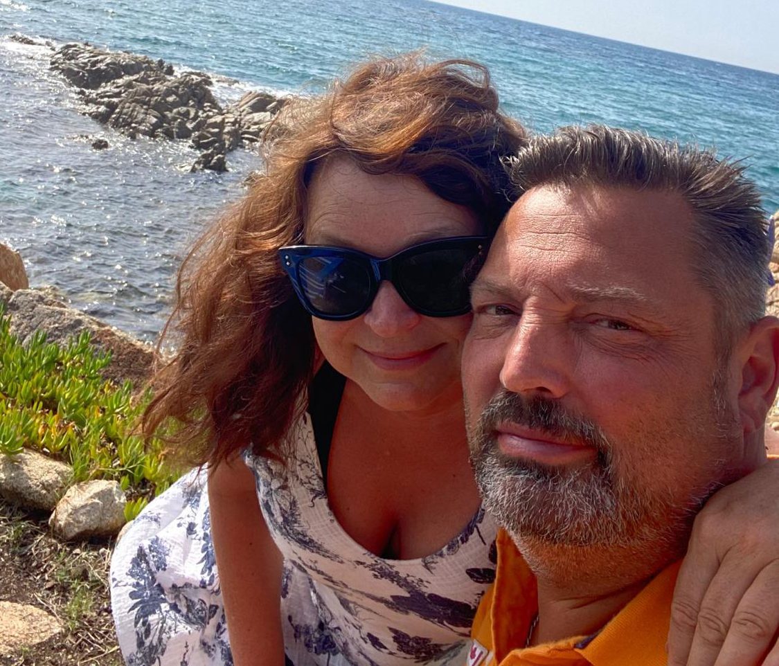Ingo & Kathrin